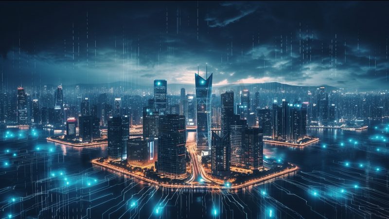 企业数字化转型的关键一步：如何选择合适的批发代理方案**