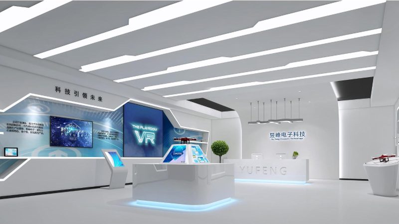智慧园区物联网网关：构建高效智能的数字基础设施